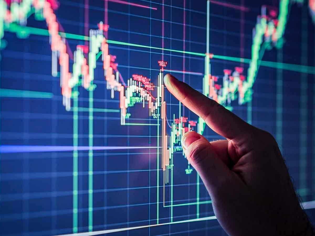 Stockity: Your Gateway to Effortless Stock Trading