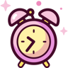 24/7 Customer Support Icon
